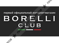 Borelli Club